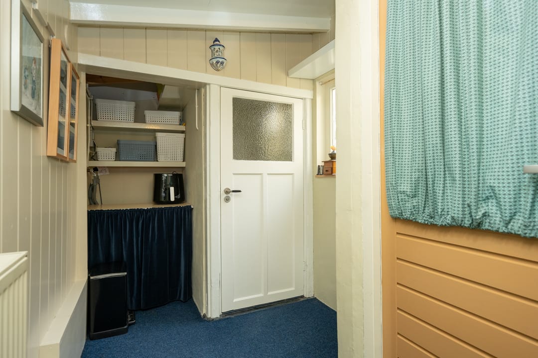 Foto 17 van Warmoesstraat 4