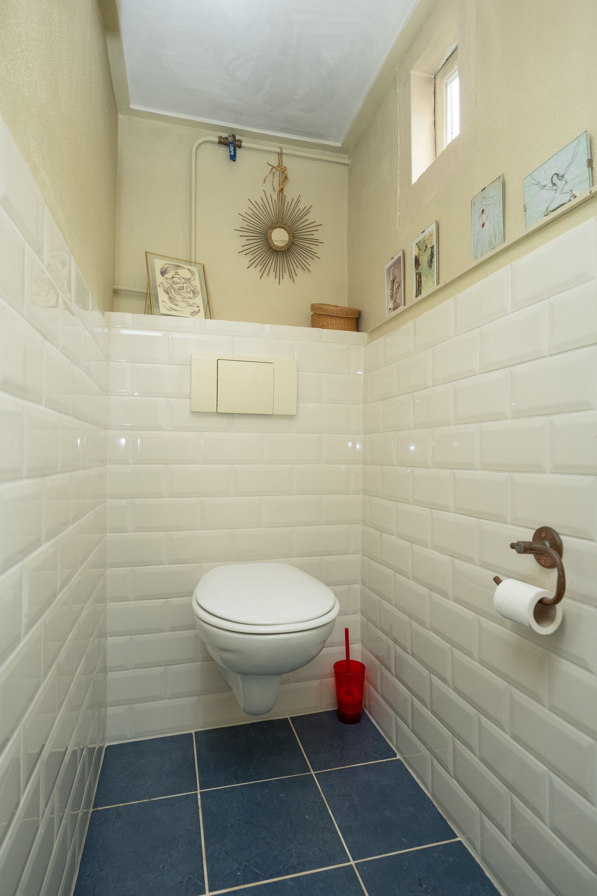 Foto 18 van Warmoesstraat 4