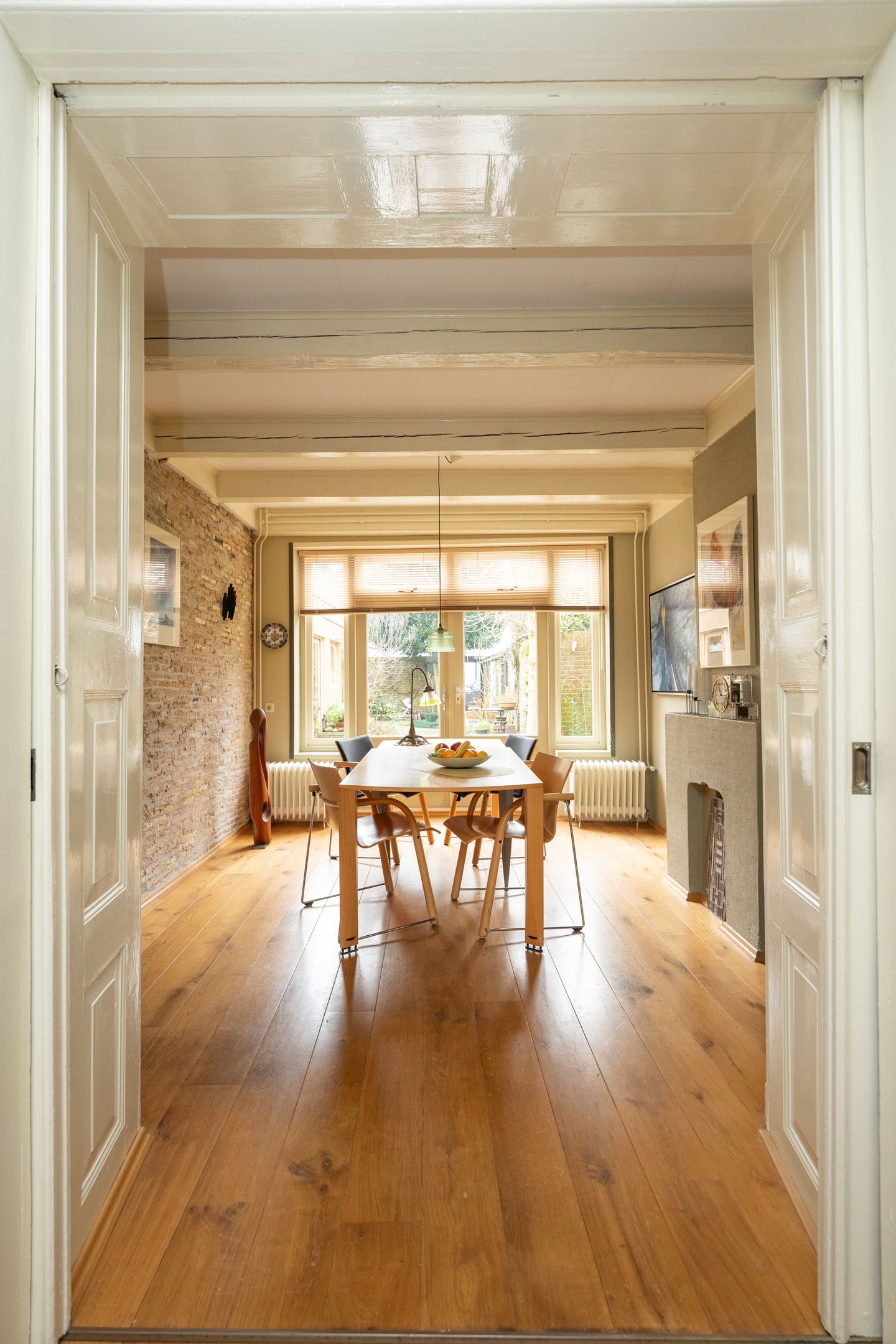 Foto 20 van Warmoesstraat 4