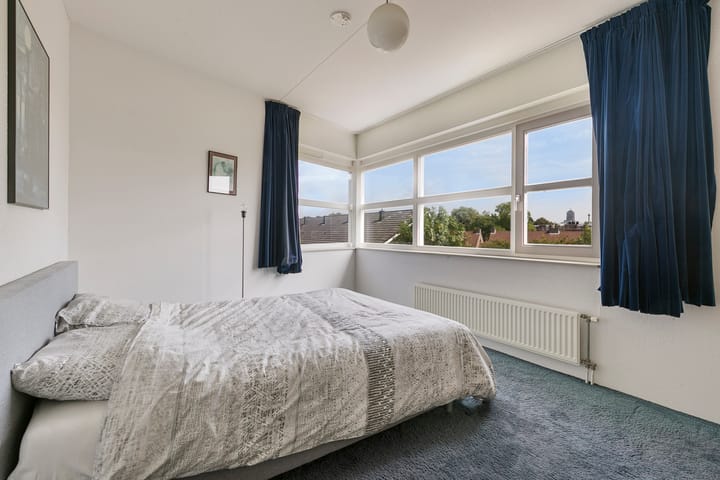 Foto 3 van De Triomfboog 42