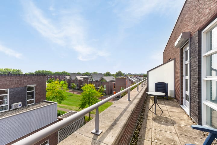 Foto 4 van De Triomfboog 42