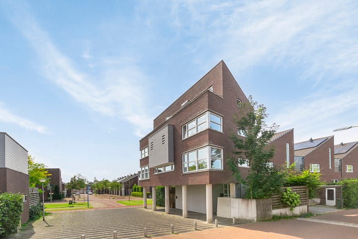 Foto 5 van De Triomfboog 42