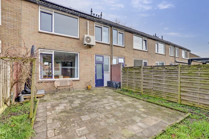 Photo 28 of Volkerakstraat 48