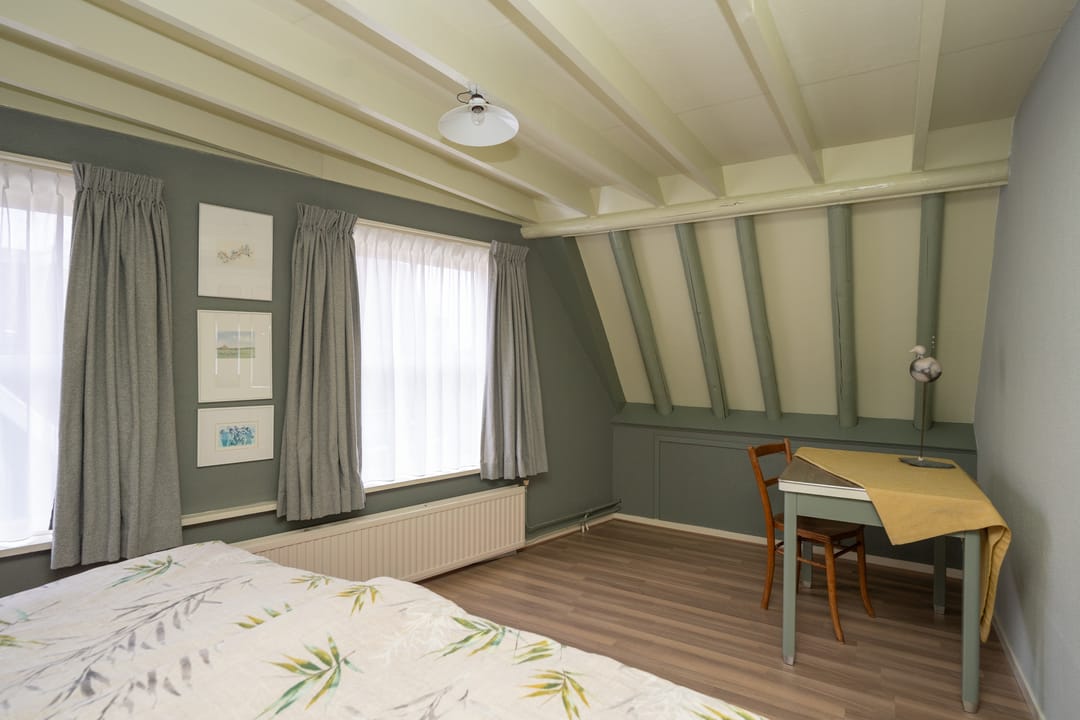 Foto 26 van Warmoesstraat 4