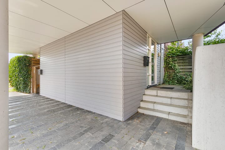 Foto 7 van De Triomfboog 42