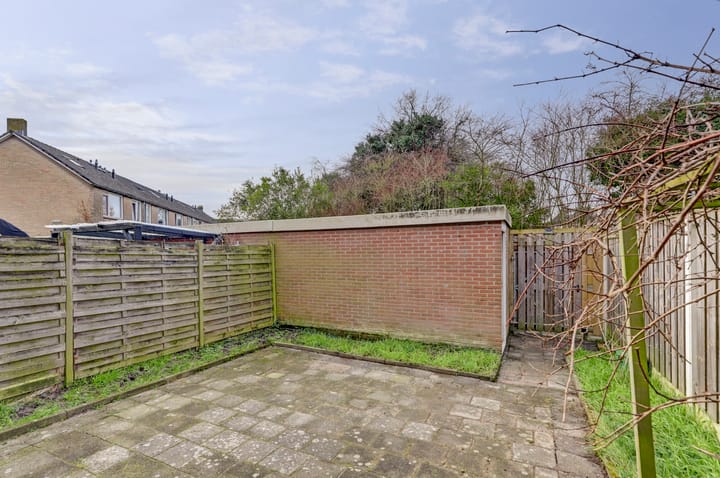 Photo 29 of Volkerakstraat 48