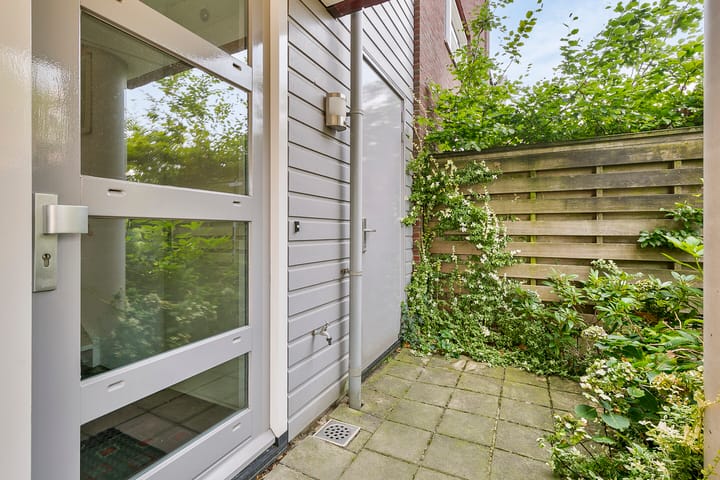 Foto 8 van De Triomfboog 42