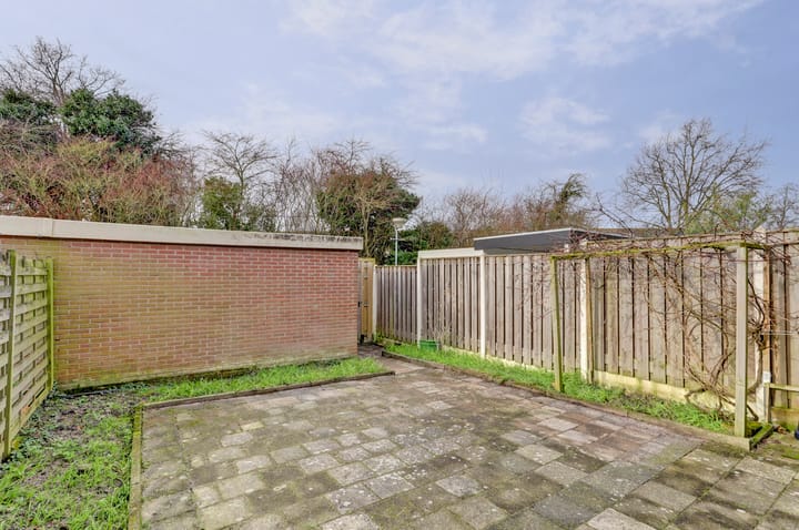 Photo 30 of Volkerakstraat 48