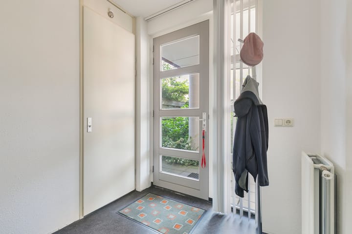 Foto 9 van De Triomfboog 42