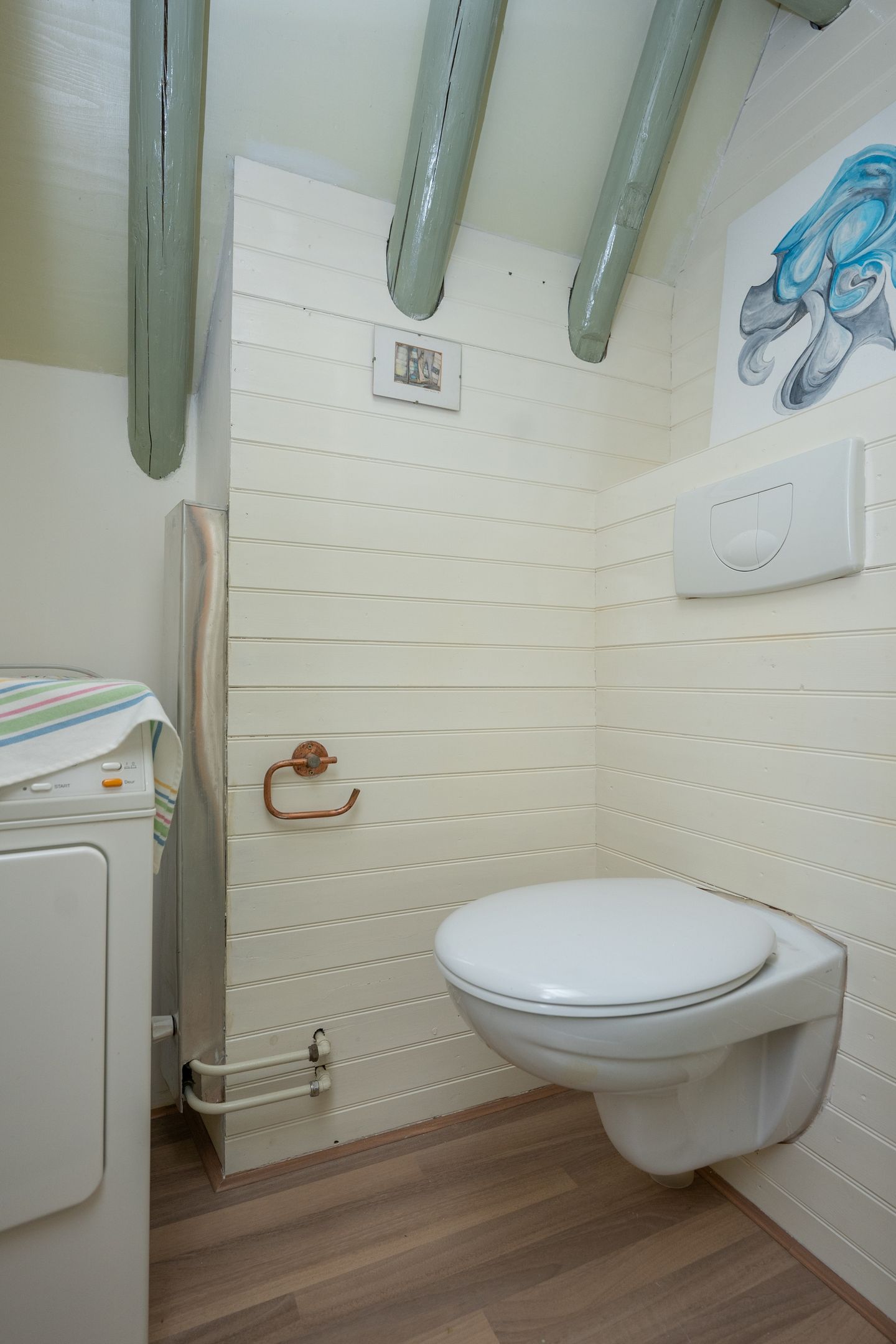 Foto 29 van Warmoesstraat 4