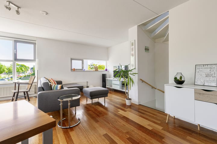 Foto 11 van De Triomfboog 42