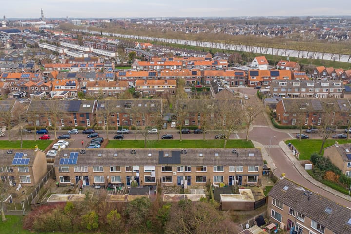 Photo 33 of Volkerakstraat 48