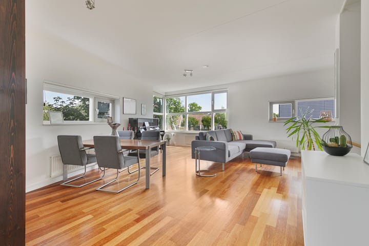 Foto 12 van De Triomfboog 42