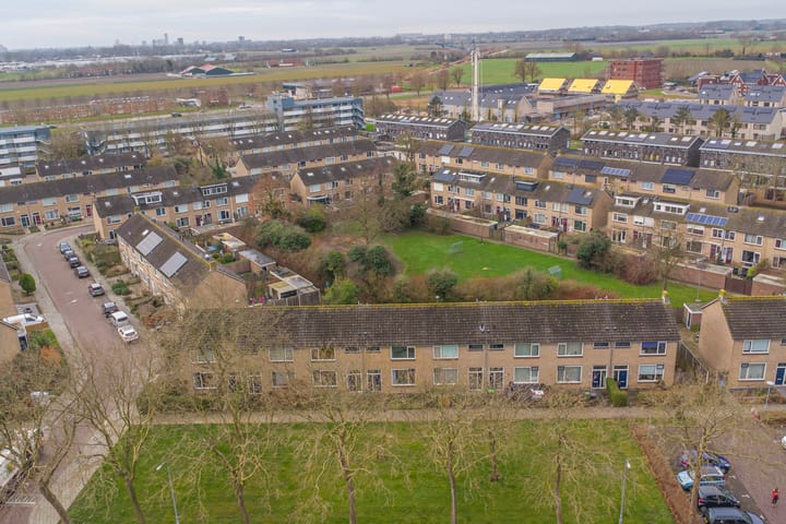 Photo 34 of Volkerakstraat 48