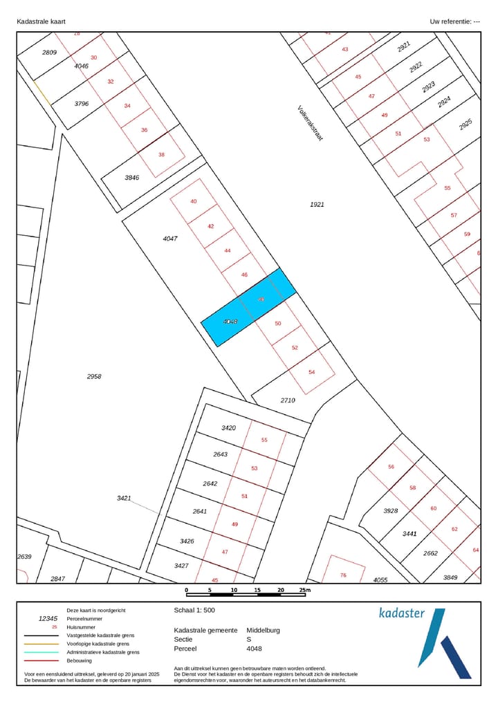 Photo 35 of Volkerakstraat 48