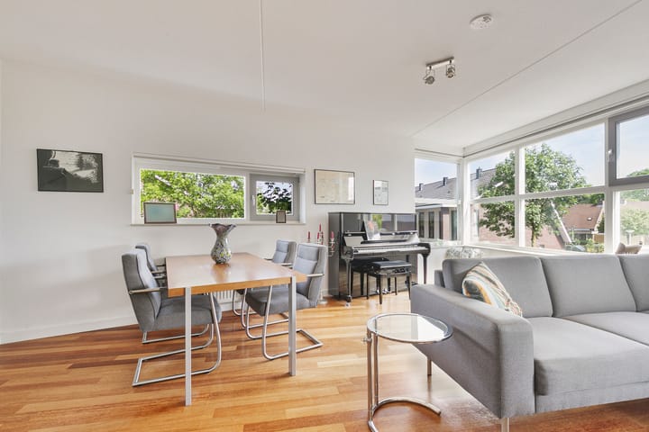 Foto 14 van De Triomfboog 42