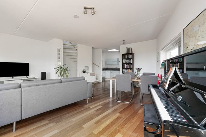 Foto 15 van De Triomfboog 42