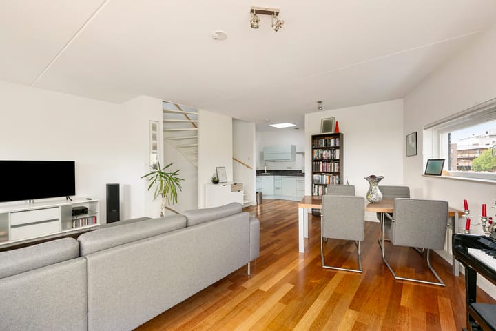 Foto 16 van De Triomfboog 42