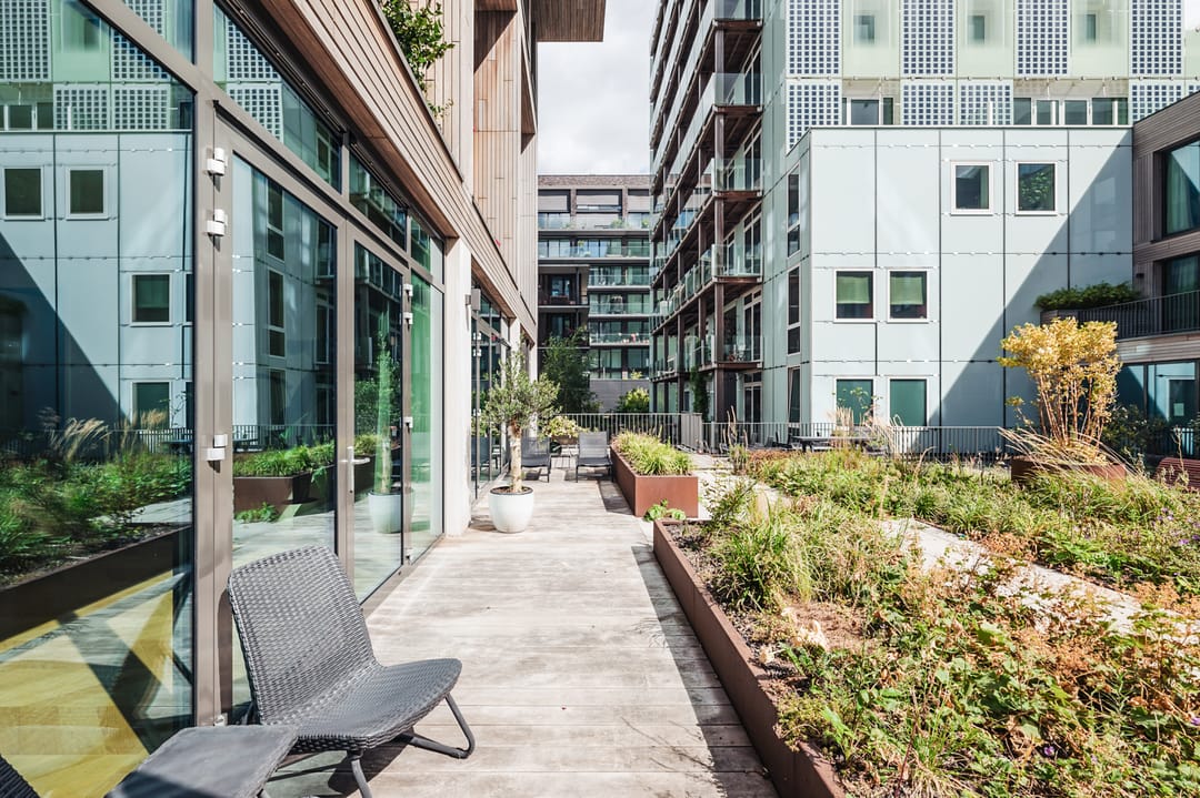 Foto 8 van Boterbloemstraat 35