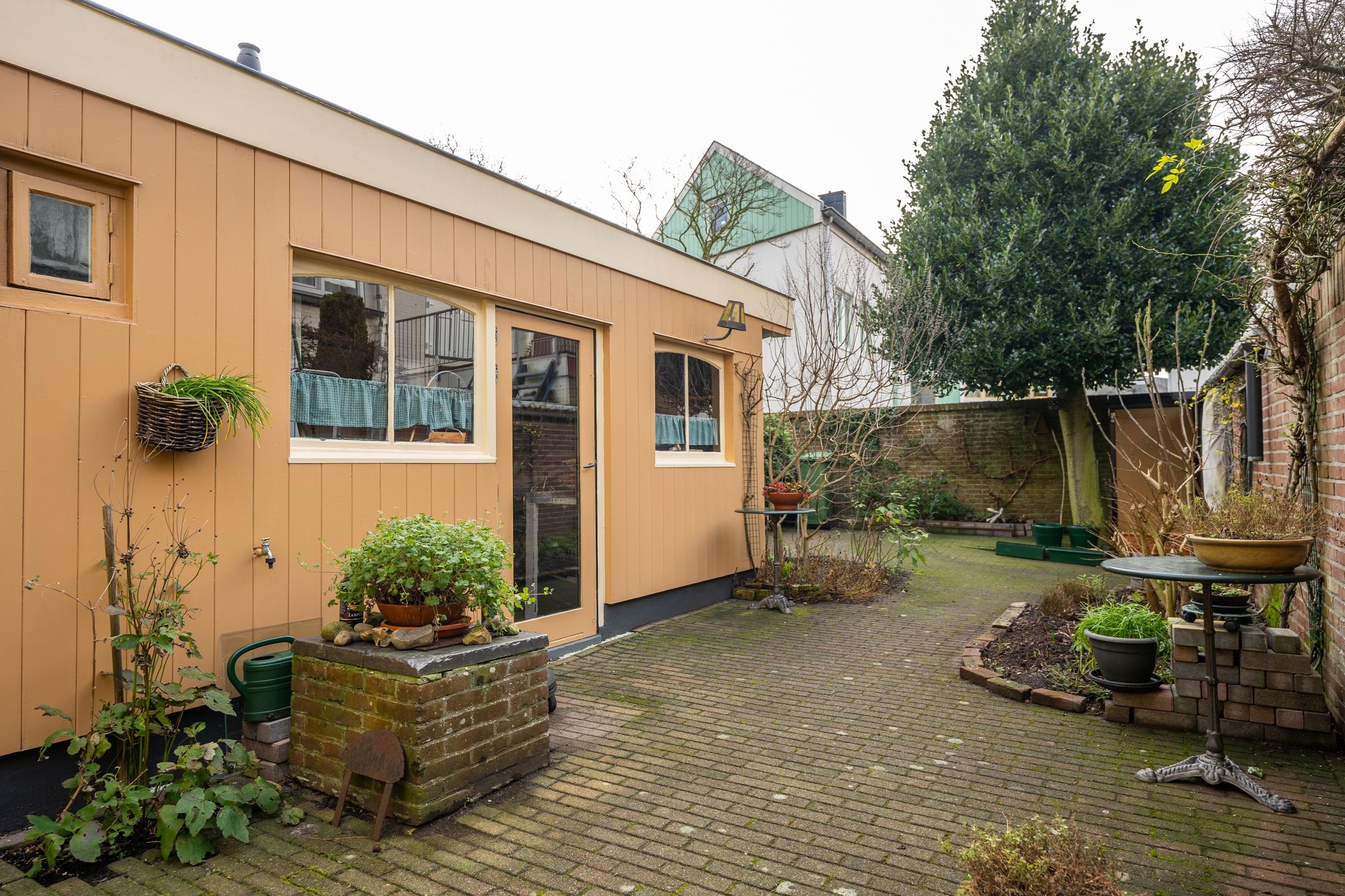 Foto 39 van Warmoesstraat 4