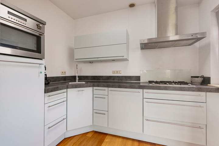 Foto 19 van De Triomfboog 42