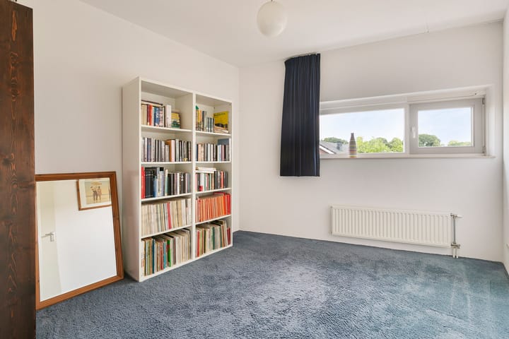 Foto 24 van De Triomfboog 42