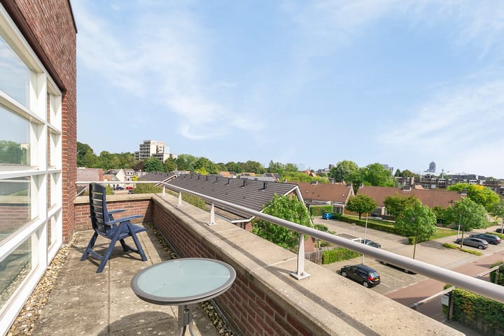 Foto 32 van De Triomfboog 42