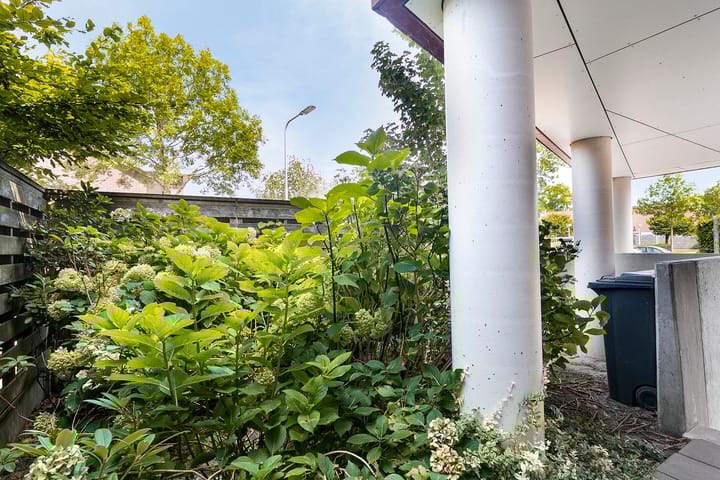 Foto 34 van De Triomfboog 42