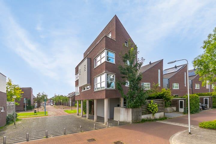 Foto 35 van De Triomfboog 42