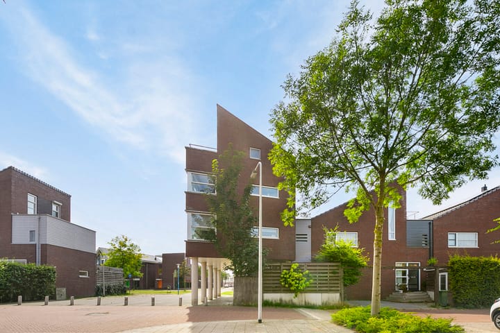 Foto 36 van De Triomfboog 42