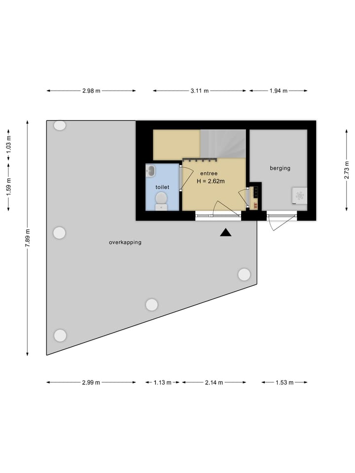 Foto 37 van De Triomfboog 42