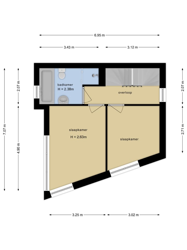 Foto 39 van De Triomfboog 42