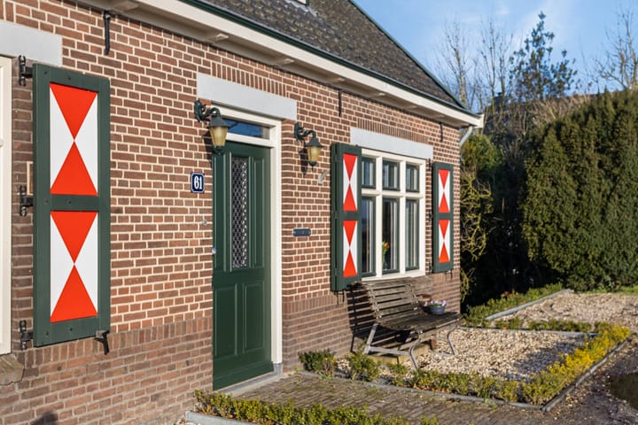 Photo 48 of IJsseldijk 61