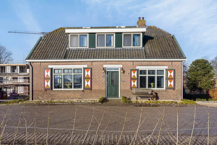 Photo 49 of IJsseldijk 61