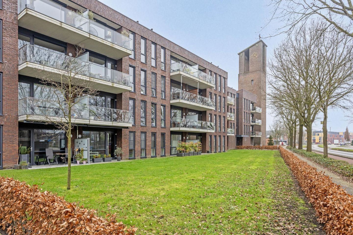 Bisschop Willebrandlaan 34-A
