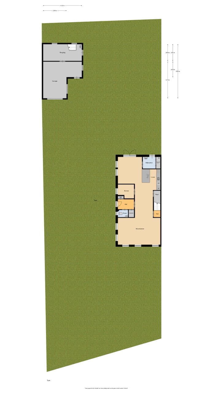 Photo 82 of Dorpsstraat 471