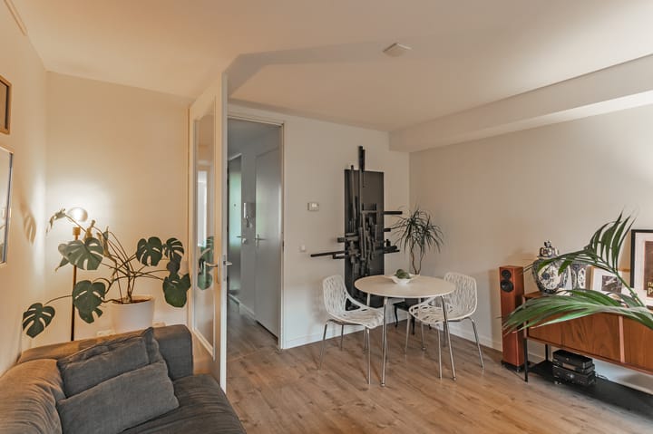 Foto 4 van Blasiusstraat 104-B