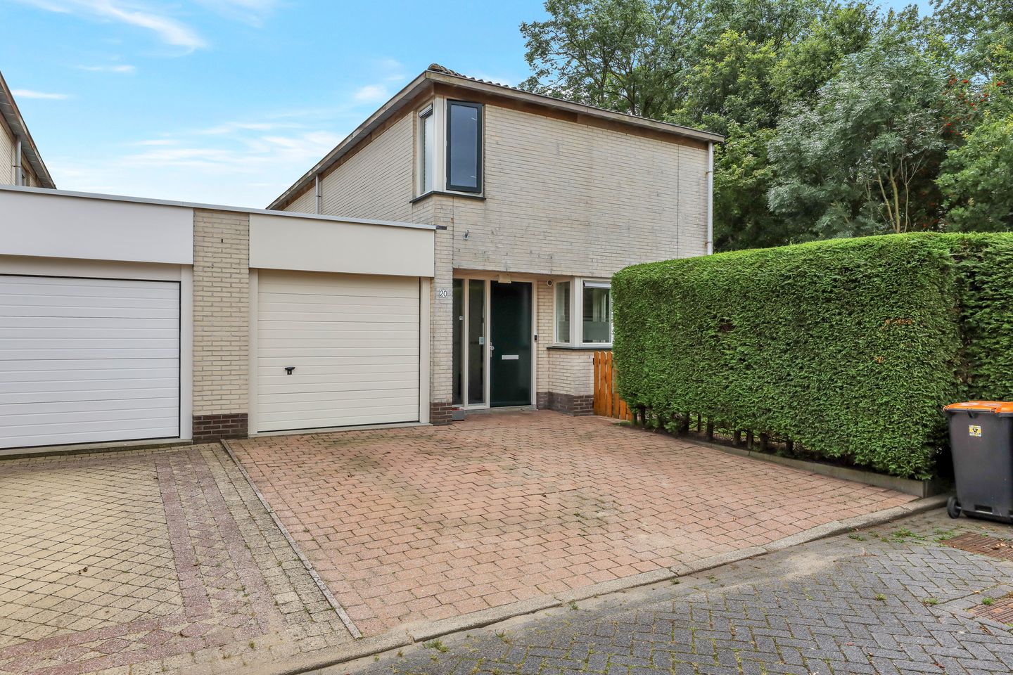 Foto 1 van Bongerd 20