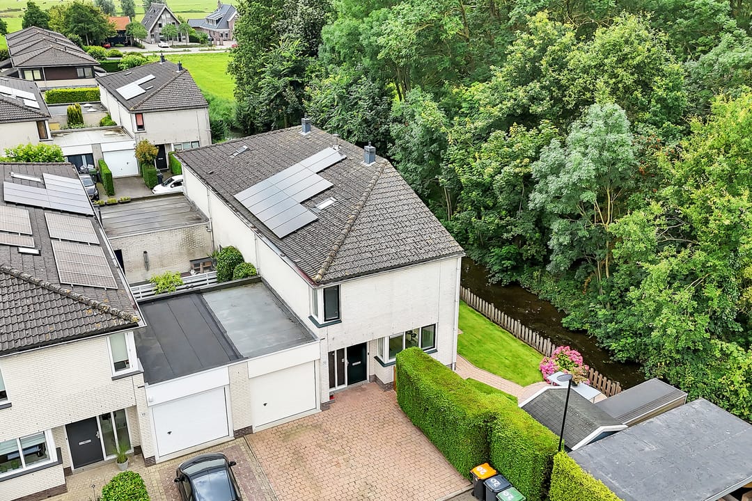 Foto 2 van Bongerd 20