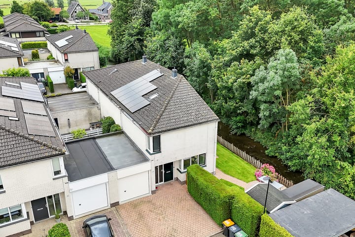 Foto 2 van Bongerd 20