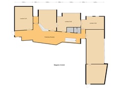 View floorplan