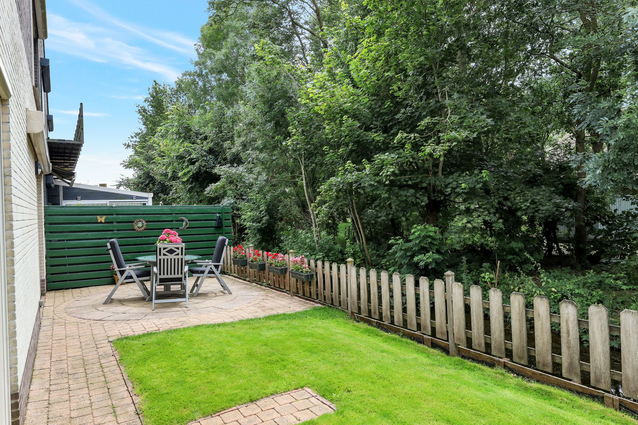 Foto 3 van Bongerd 20