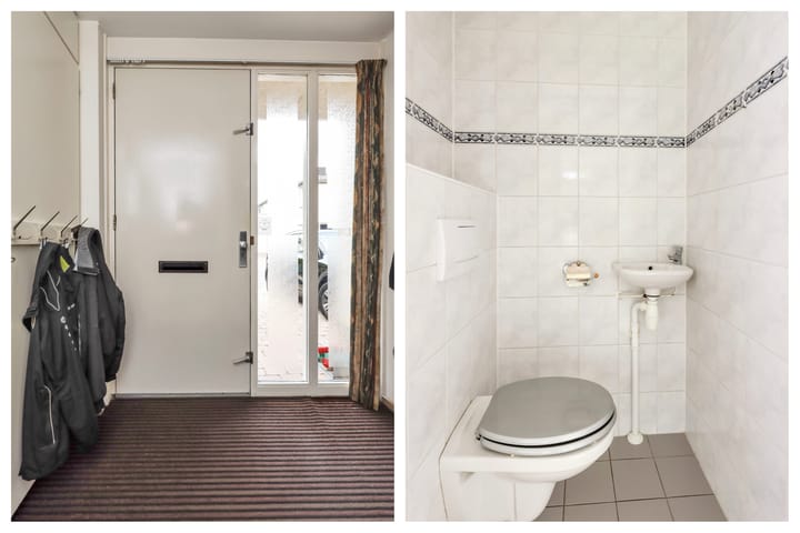 Foto 5 van Bongerd 20