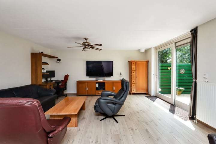 Foto 6 van Bongerd 20