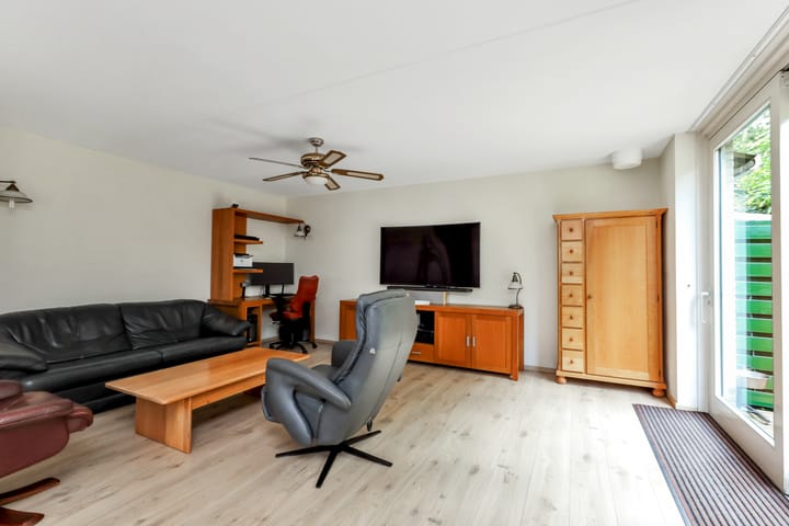 Foto 7 van Bongerd 20