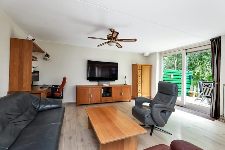 Foto 8 van Bongerd 20