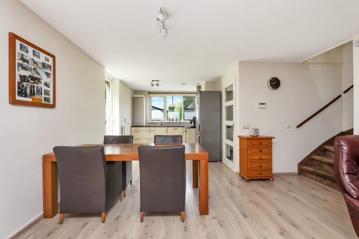 Foto 10 van Bongerd 20