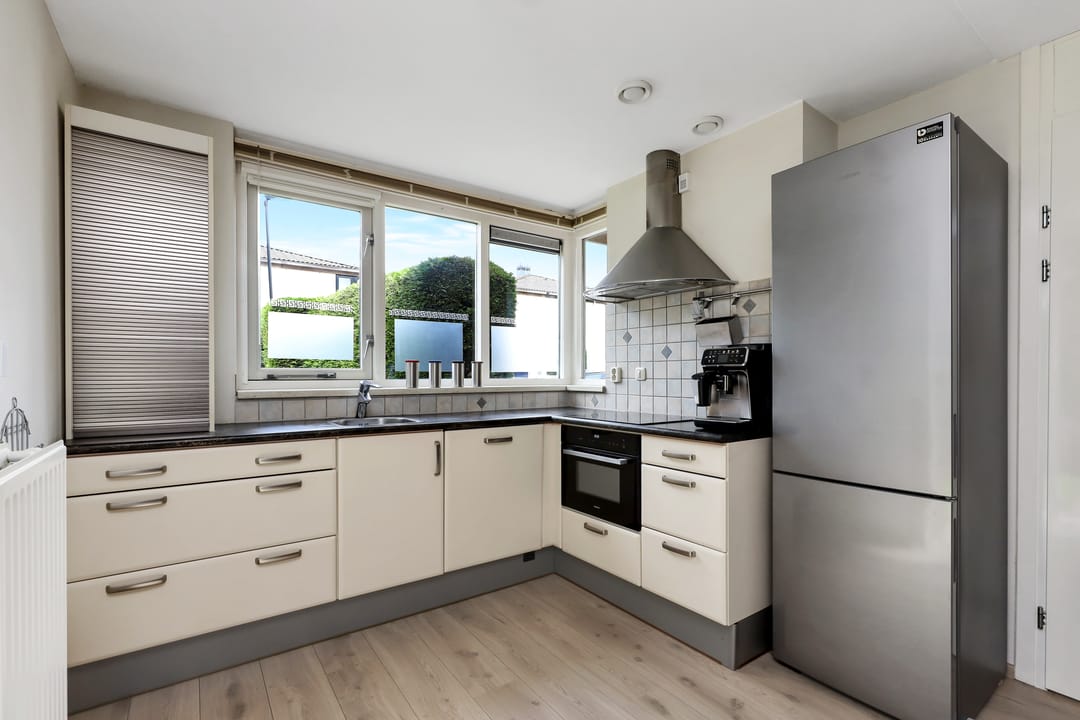 Foto 11 van Bongerd 20