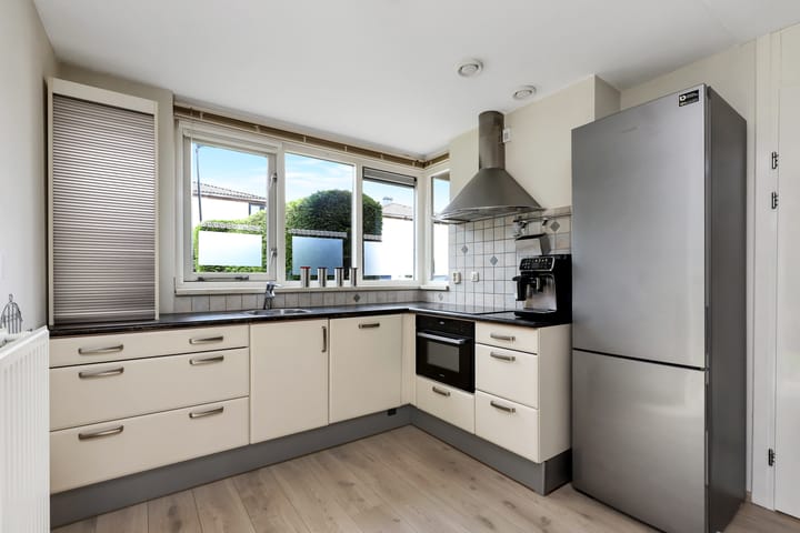 Foto 11 van Bongerd 20