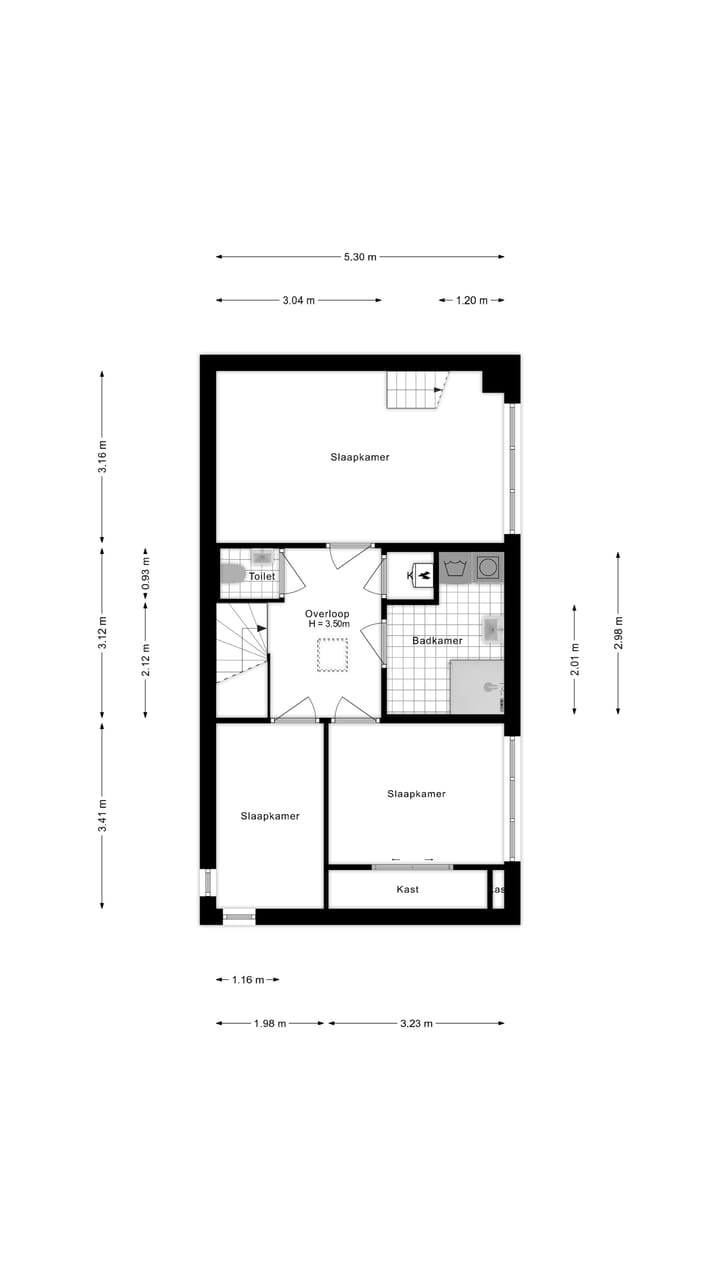 Foto 33 van Bongerd 20